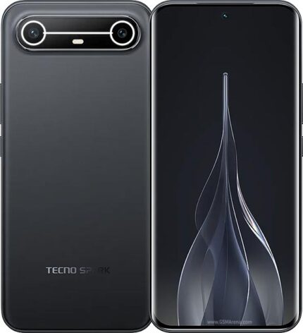 Tecno Spark Slim 4G 8GB/256GB